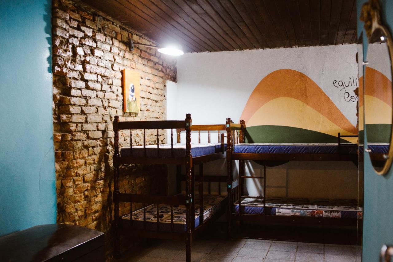 Hostel Casa Dos Fundos Campos dos Goytacazes Exteriör bild